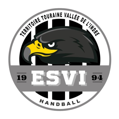 Logo ESVI HANDBALL
