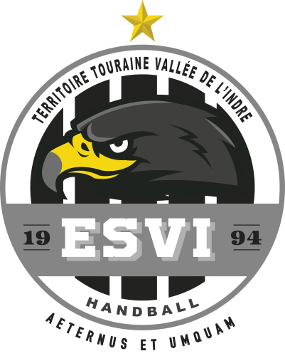 Logo ESVI HANDBALL