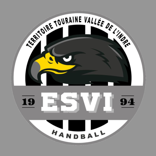 Logo ESVI HANDBALL